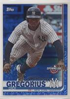 Didi Gregorius