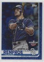 Hunter Renfroe