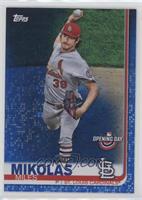 Miles Mikolas