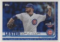 Jon Lester