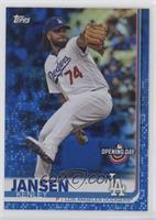 Kenley Jansen [EX to NM]