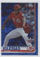 Raisel Iglesias