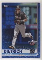 Derek Dietrich