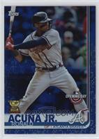 Ronald Acuna Jr.