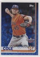 Gerrit Cole