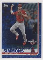 Andrelton Simmons