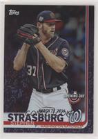 Stephen Strasburg