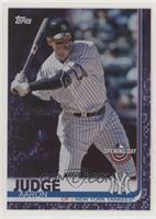 Aaron Judge