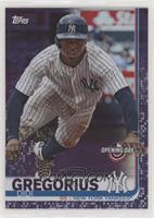 Didi Gregorius