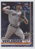 Justin Verlander