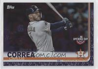 Carlos Correa