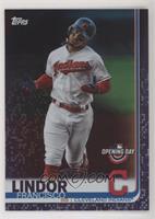 Francisco Lindor