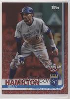 Billy Hamilton