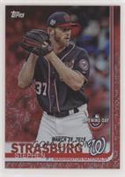 Stephen Strasburg