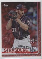 Stephen Strasburg