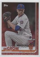 Jacob deGrom