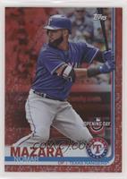 Nomar Mazara