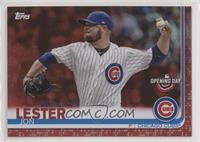 Jon Lester