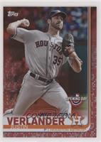 Justin Verlander