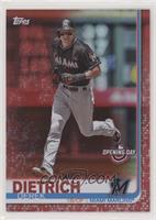 Derek Dietrich