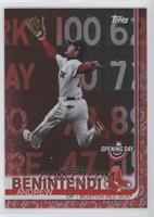 Andrew Benintendi [EX to NM]