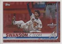 Dansby Swanson