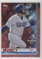 Max Muncy