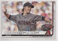 Zack Greinke