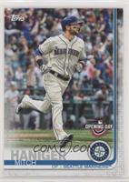 Mitch Haniger [EX to NM]