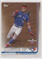 Lourdes Gurriel Jr. [Good to VG‑EX]