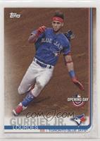 Lourdes Gurriel Jr. [EX to NM]