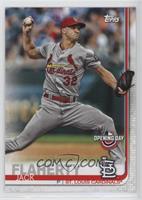 Jack Flaherty