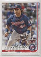 Willians Astudillo