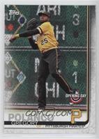 Gregory Polanco