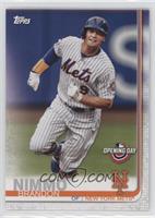 Brandon Nimmo