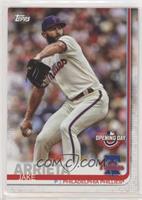 Jake Arrieta [EX to NM]