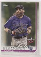 Charlie Blackmon [EX to NM]