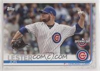 Jon Lester