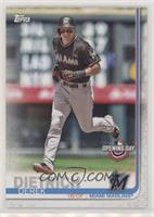 Derek Dietrich [EX to NM]