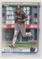 Derek Dietrich