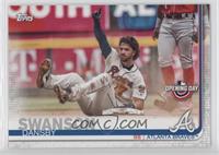 Dansby Swanson