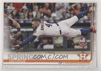 George Springer