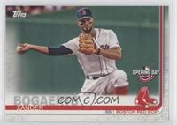 Xander Bogaerts