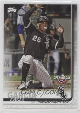 2019 Topps Opening Day - [Base] #63 - Avisail Garcia