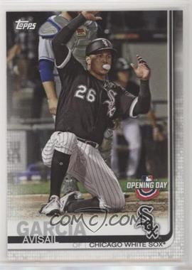 2019 Topps Opening Day - [Base] #63 - Avisail Garcia