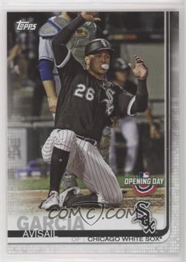 2019 Topps Opening Day - [Base] #63 - Avisail Garcia