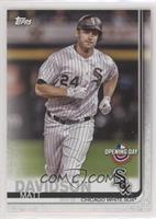 Matt Davidson