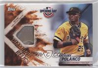 Gregory Polanco