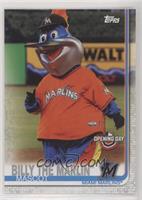 Billy the Marlin [EX to NM]