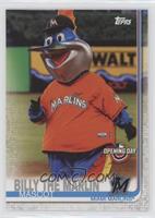 Billy the Marlin